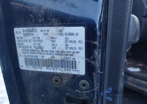 2003 Jeep Liberty Sport from USA, damaged, VIN 1J4GL48K23W546880